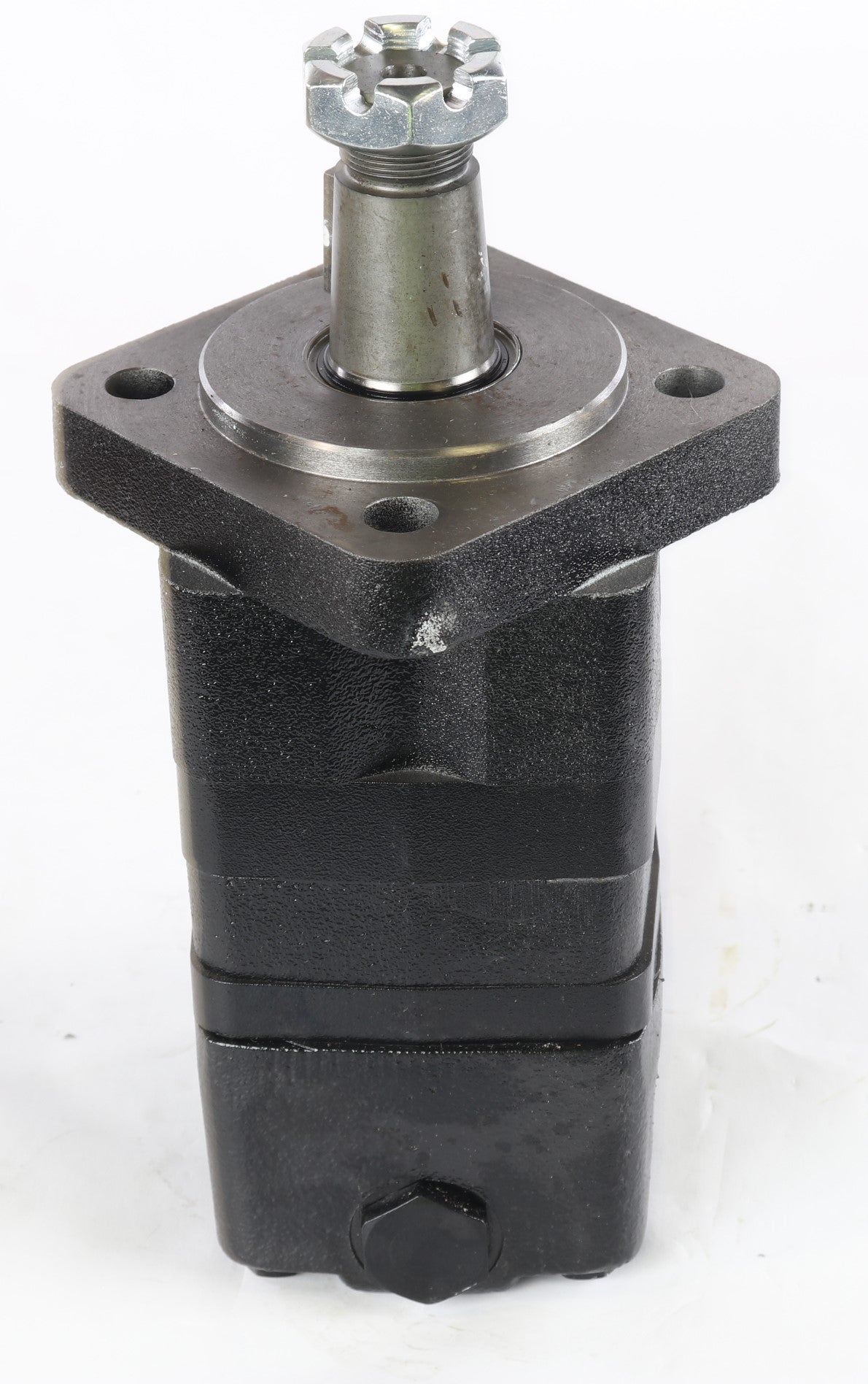 WHITE - 350130AH122BNAAAP - MOTOR HYDRAULIC 130CC