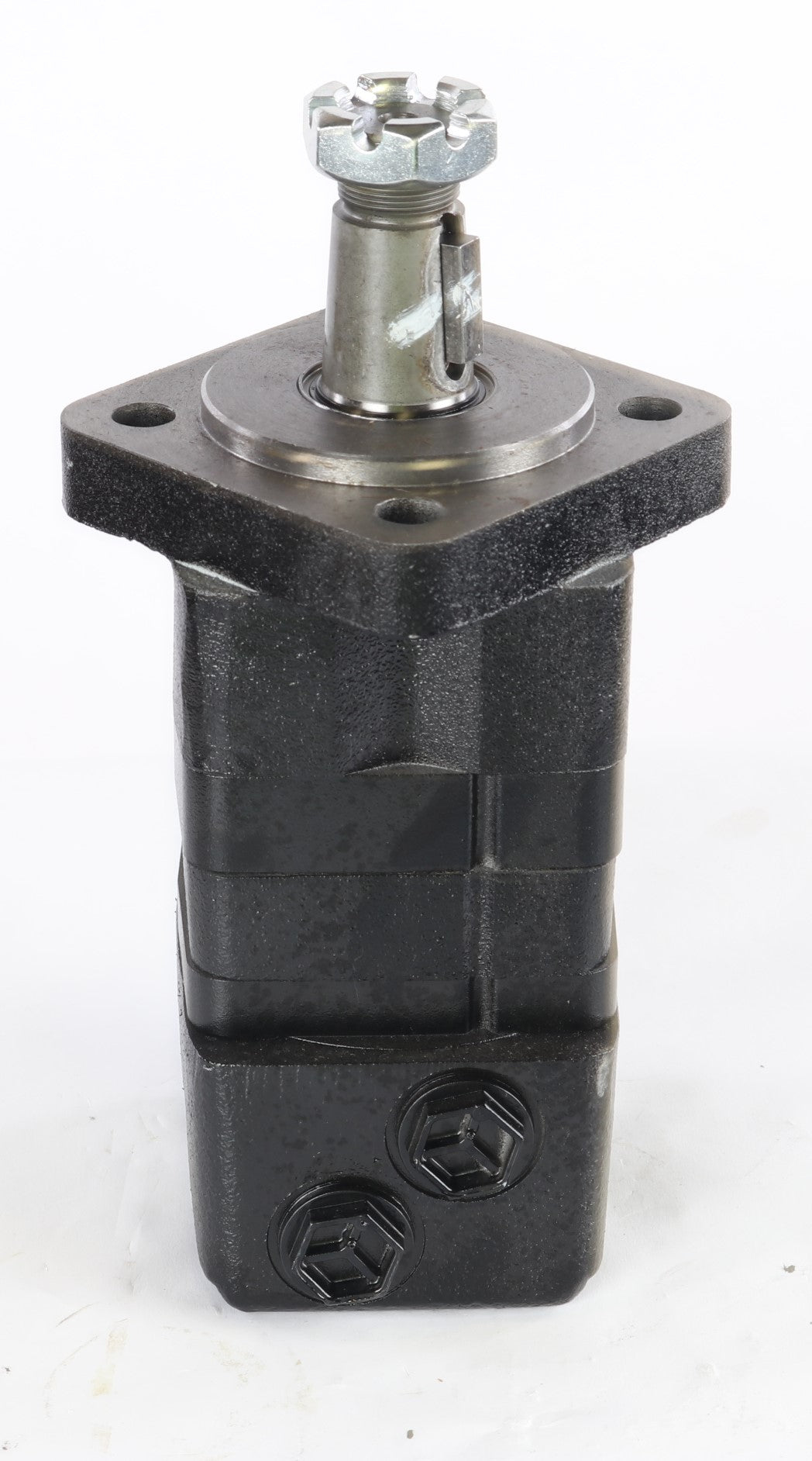 WHITE - 350130AH122BNAAAP - MOTOR HYDRAULIC 130CC