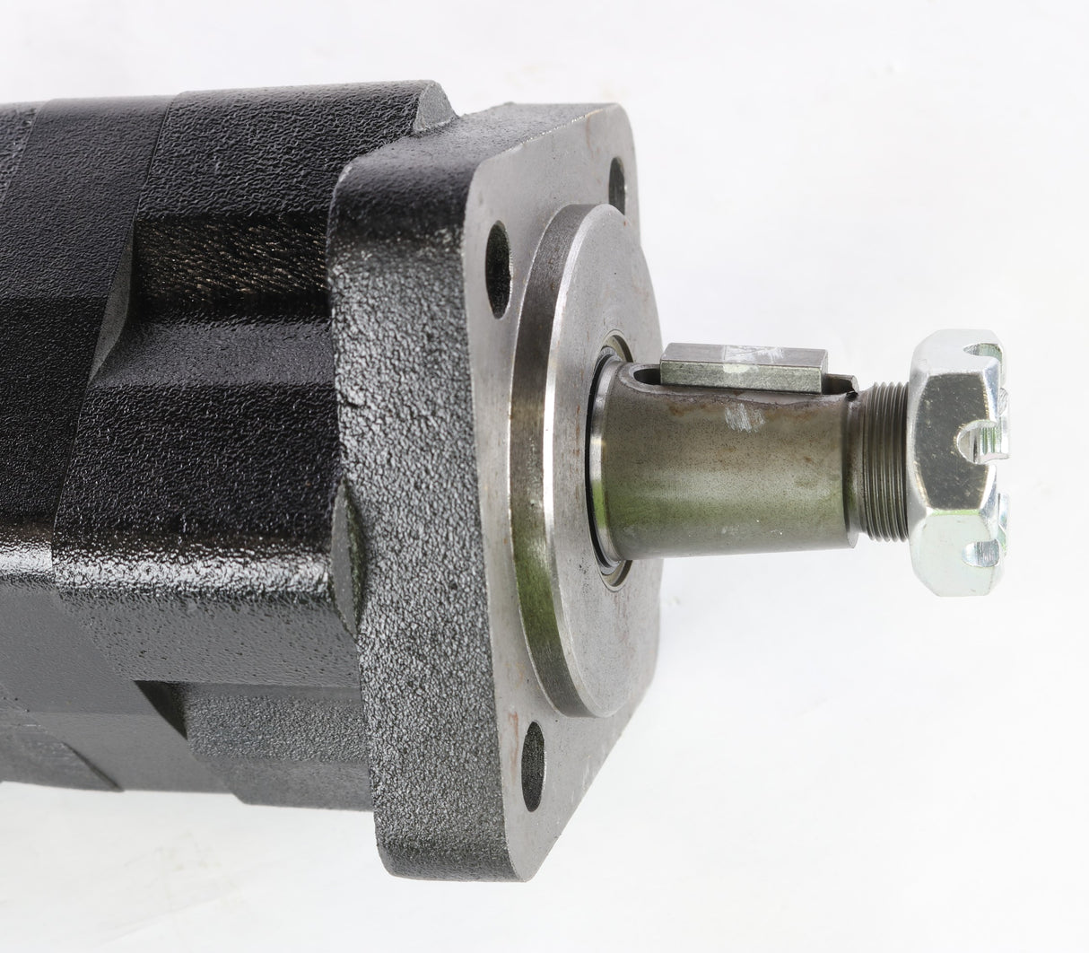 WHITE - 350130AH122BNAAAP - MOTOR HYDRAULIC 130CC
