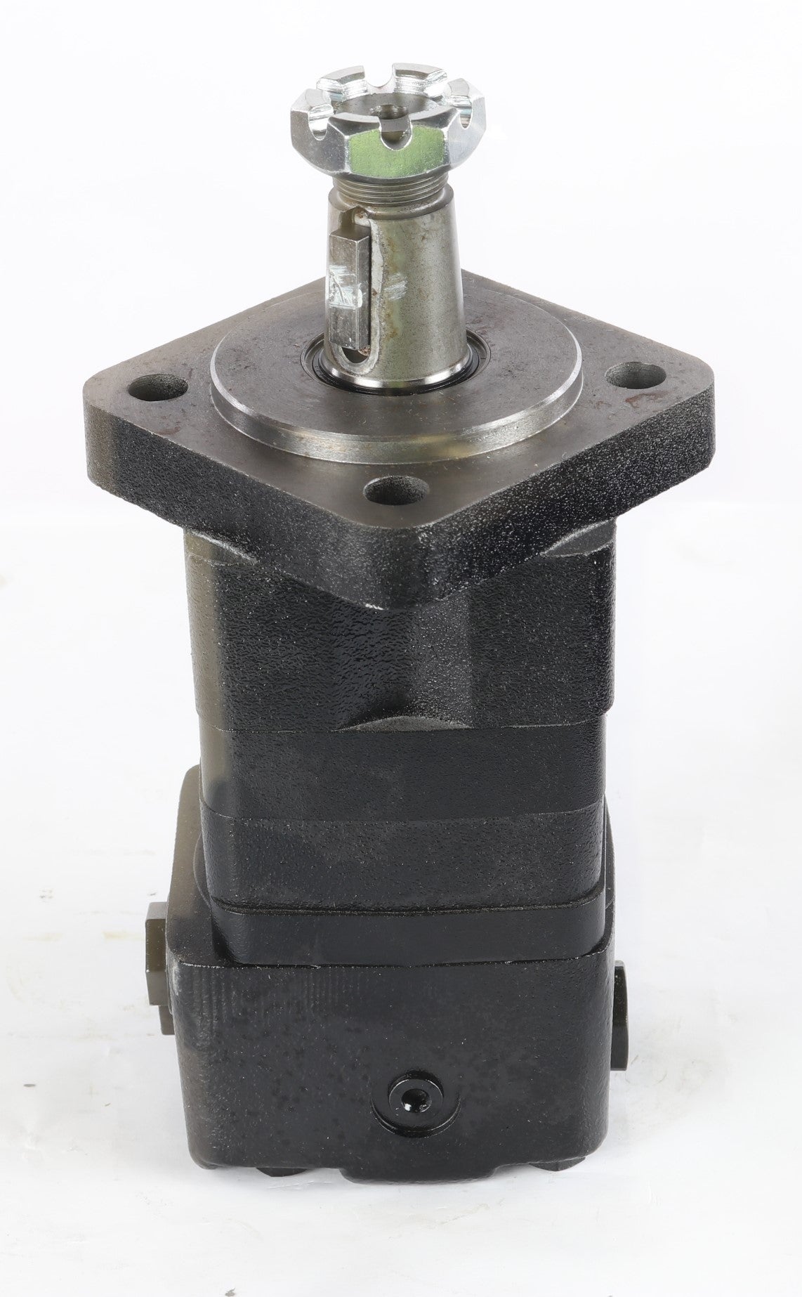 WHITE - 350130AH122BNAAAP - MOTOR HYDRAULIC 130CC