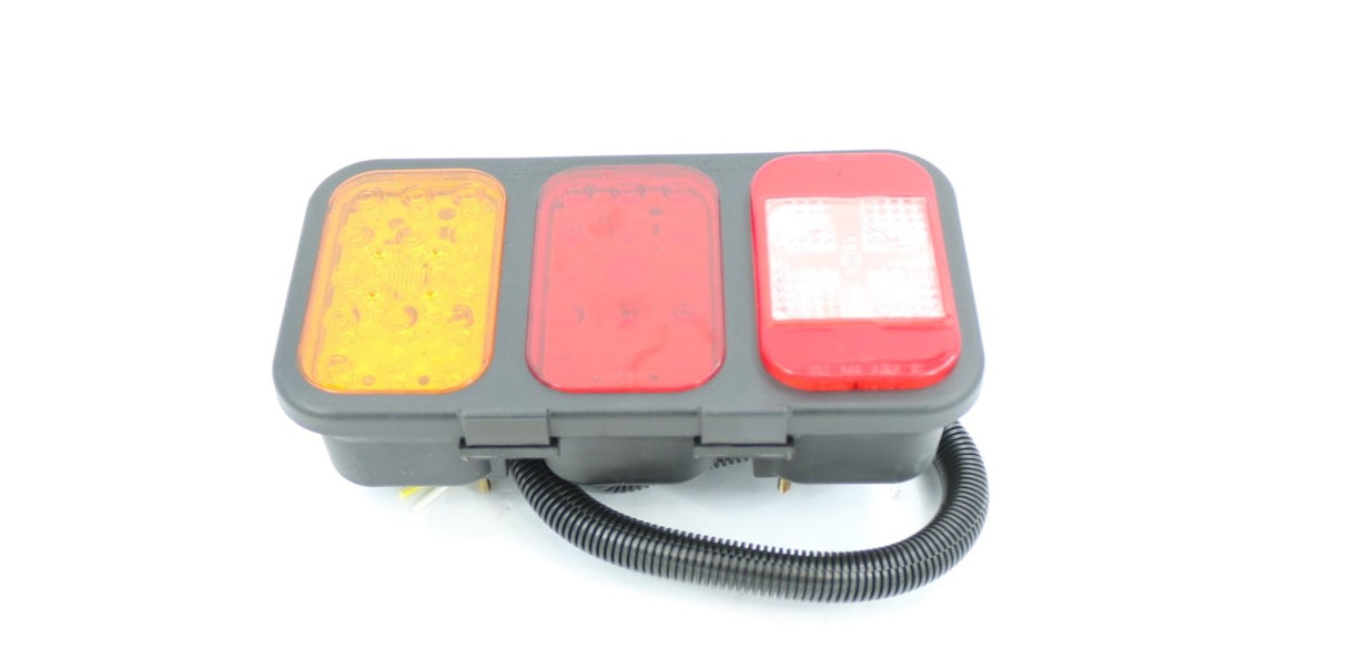 TRUCK-LITE - 45433 - LIGHT ASSY TRUCKLITE LEFT LED