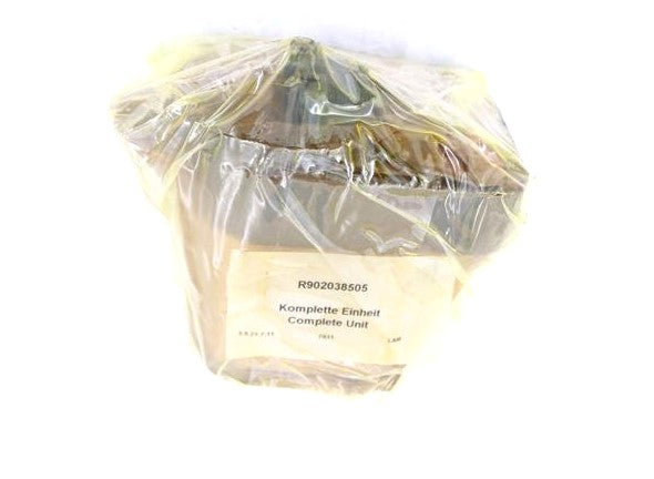 REXROTH - R902038505 - GEAR PUMP