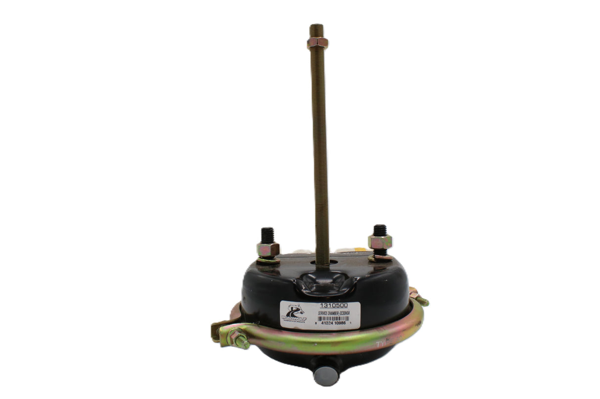 ROADWOLF TRANSPORTATION PRODUCTS LLC - 1310500 - AIR BRAKE CHAMBER