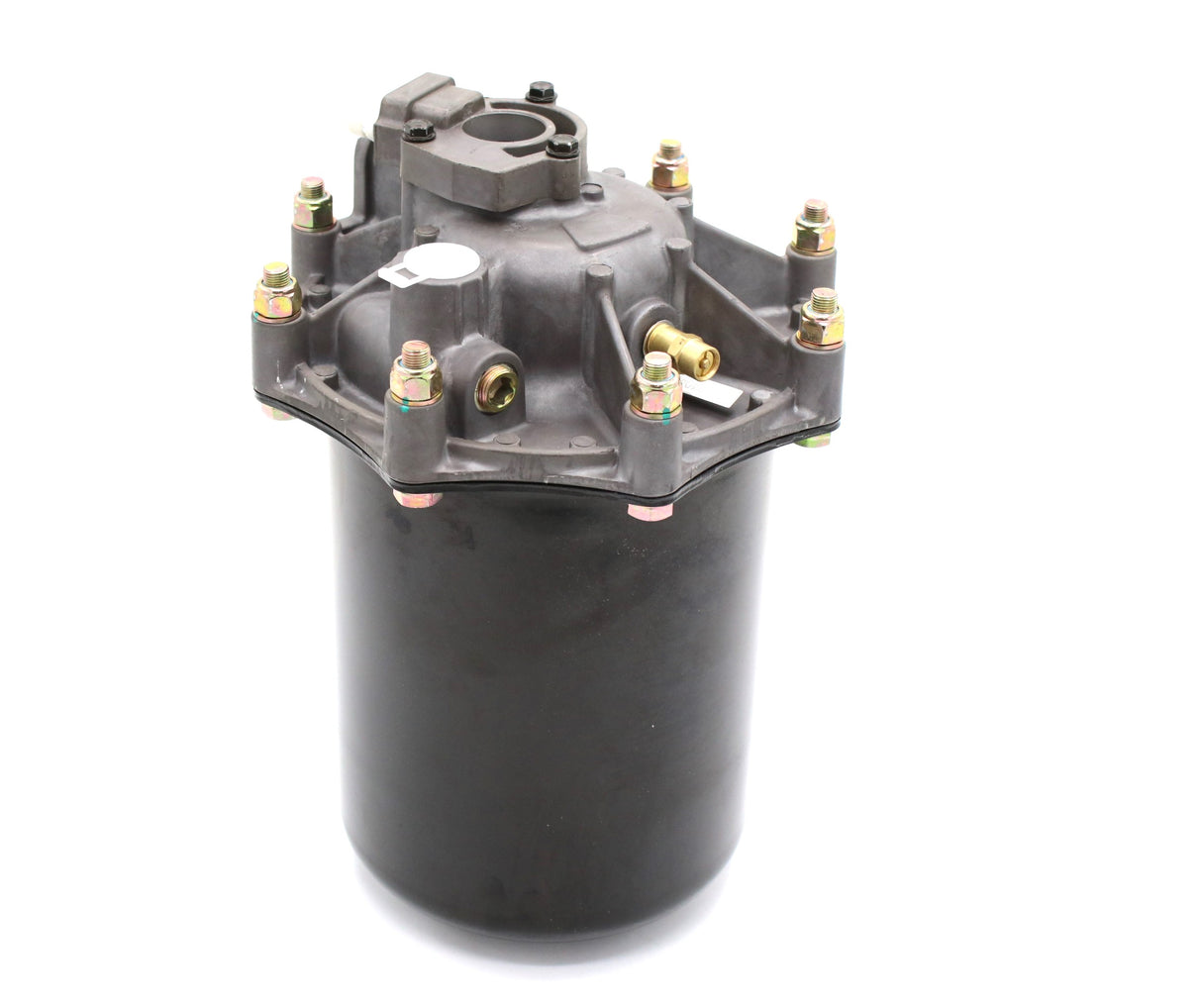 ROADWOLF TRANSPORTATION PRODUCTS LLC - 13AD4970 - AIR DRYER