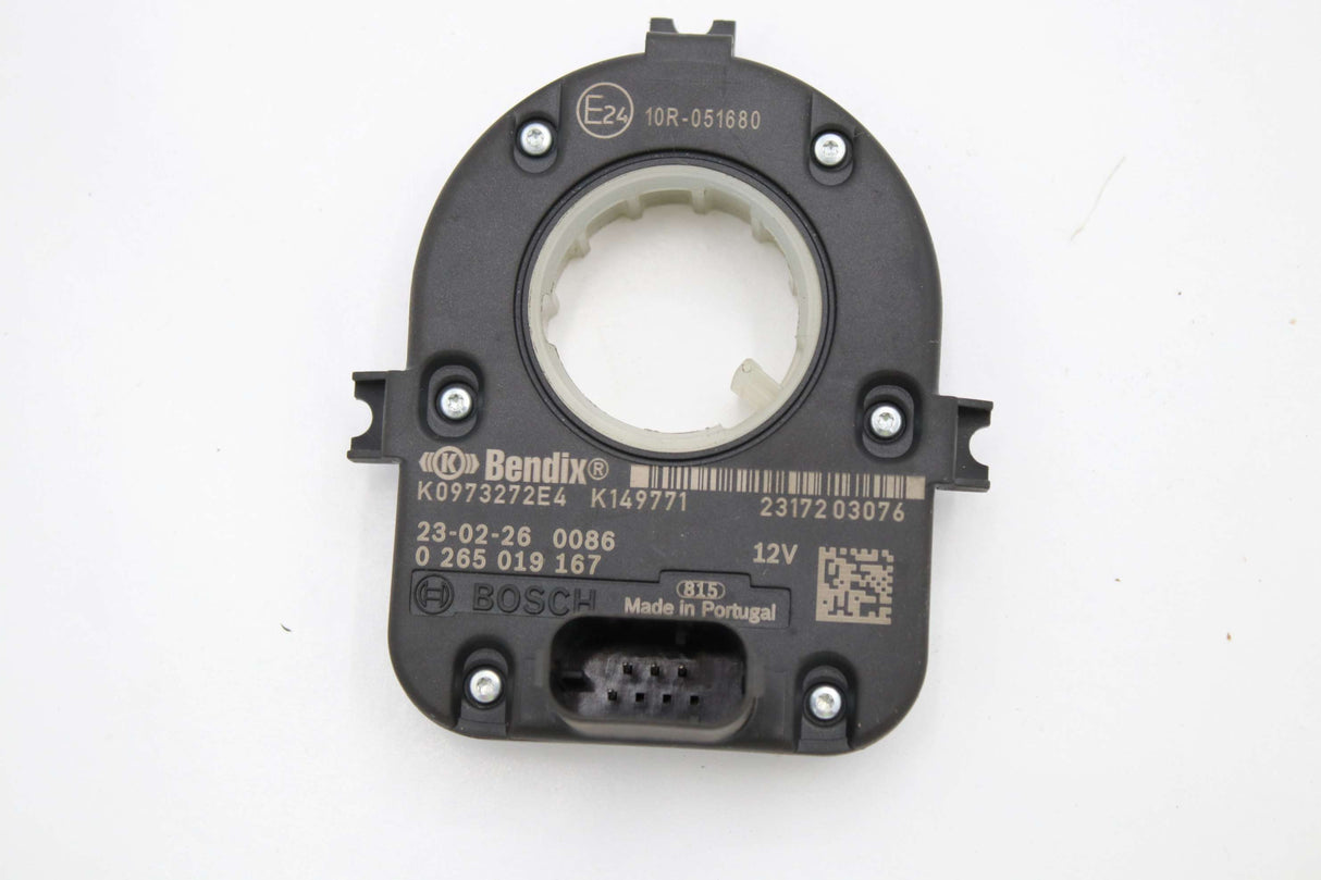ROBERT BOSCH - 0 265 019 167 - SENSOR