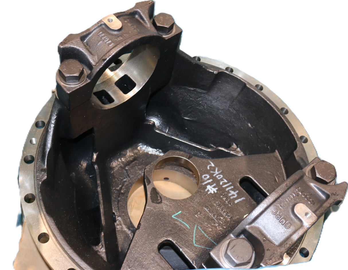 DANA SPICER - 2114548 - DIFF CARRIER & CAP ASSY