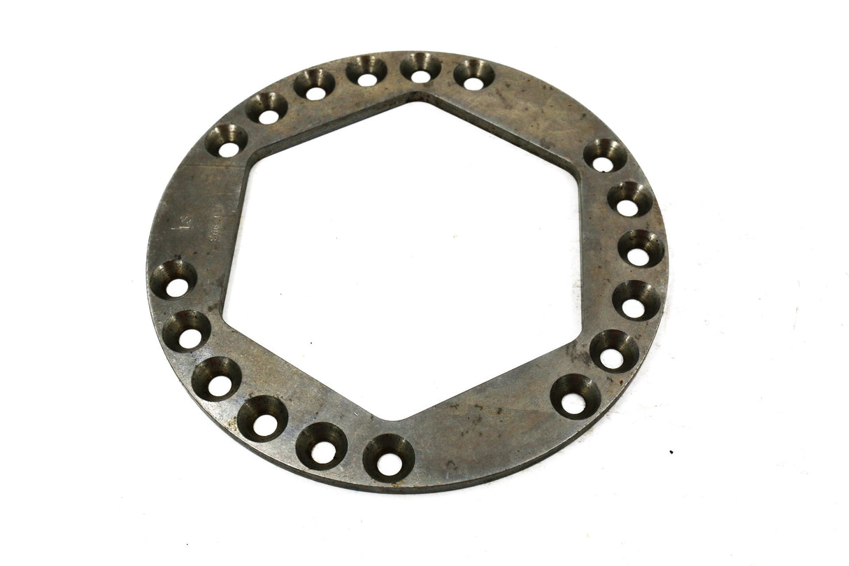 DANA SPICER - 2111993 - PLATE-LOCK
