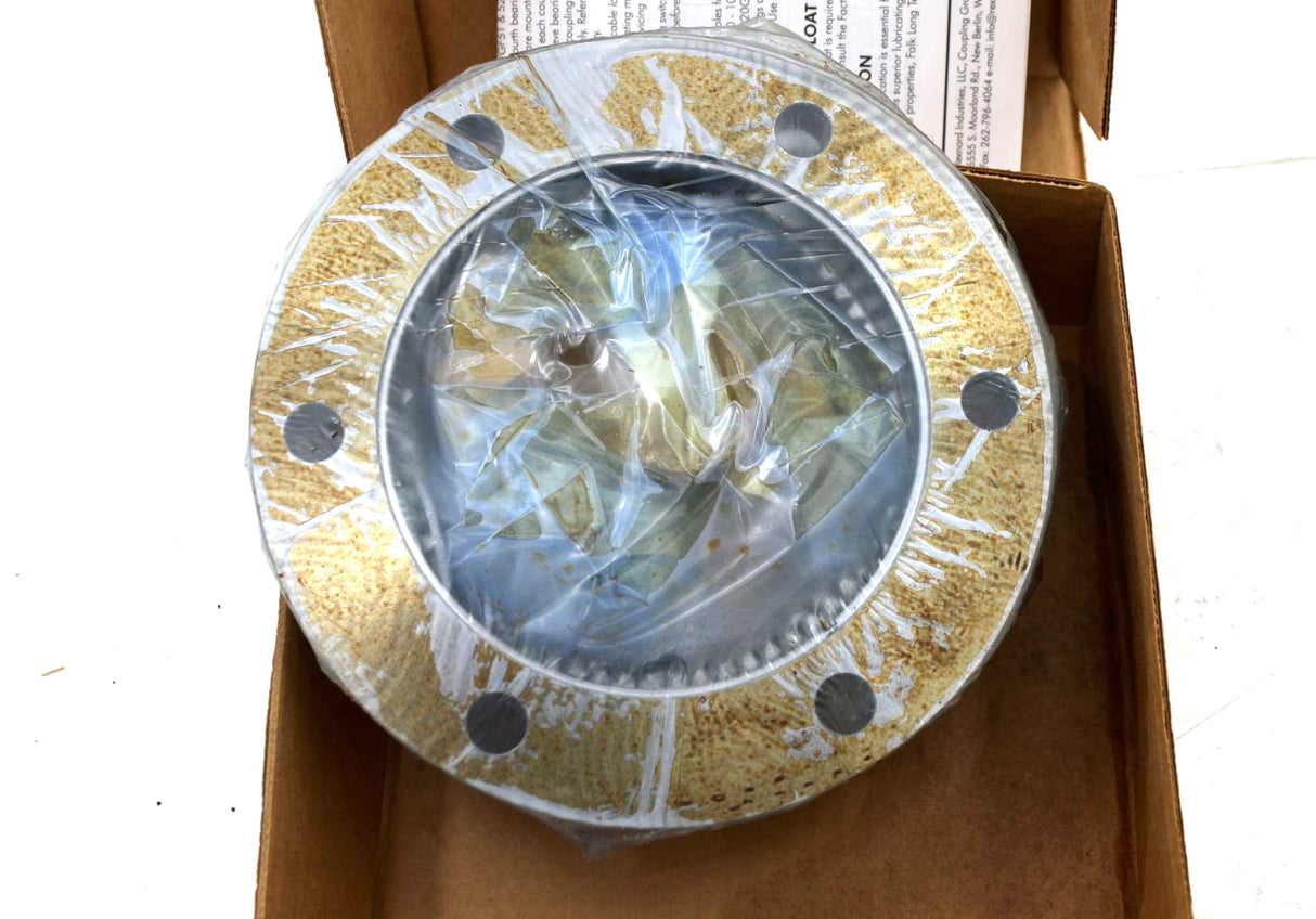 FALK CORP - 0744992 - SLEEVE EXP BLT