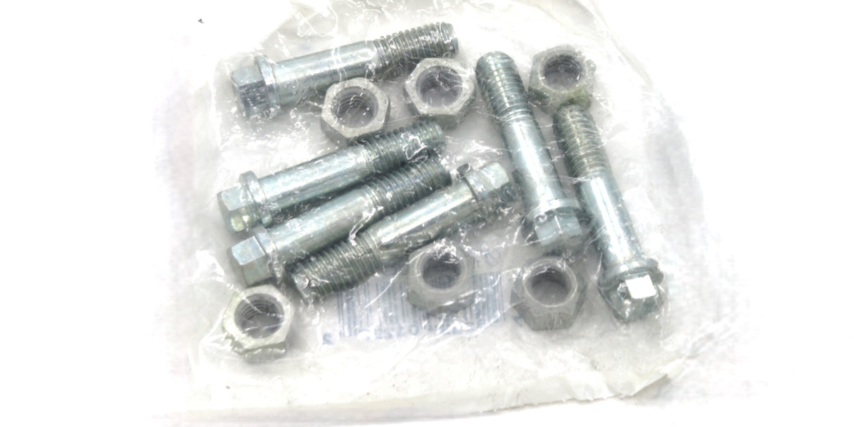 FALK CORP - 0729198 - FASTNER SET