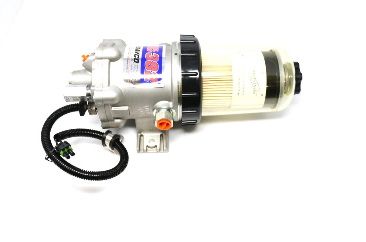 DAVCO - 382932PAC01-25 - FUEL FILTER
