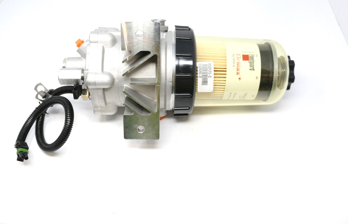 DAVCO - 382932PACR02-25 - FUEL FILTER