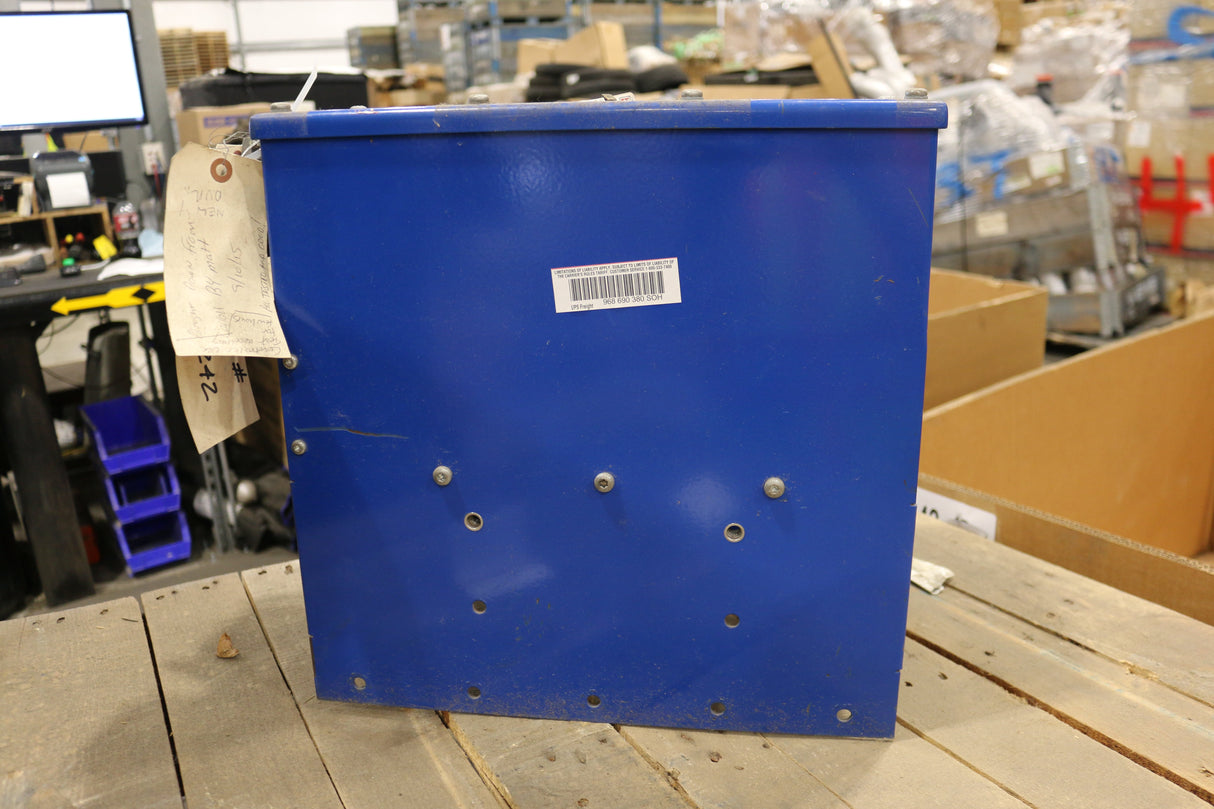 TEREX FUCHS - 5999991982 - SWITCH BOX