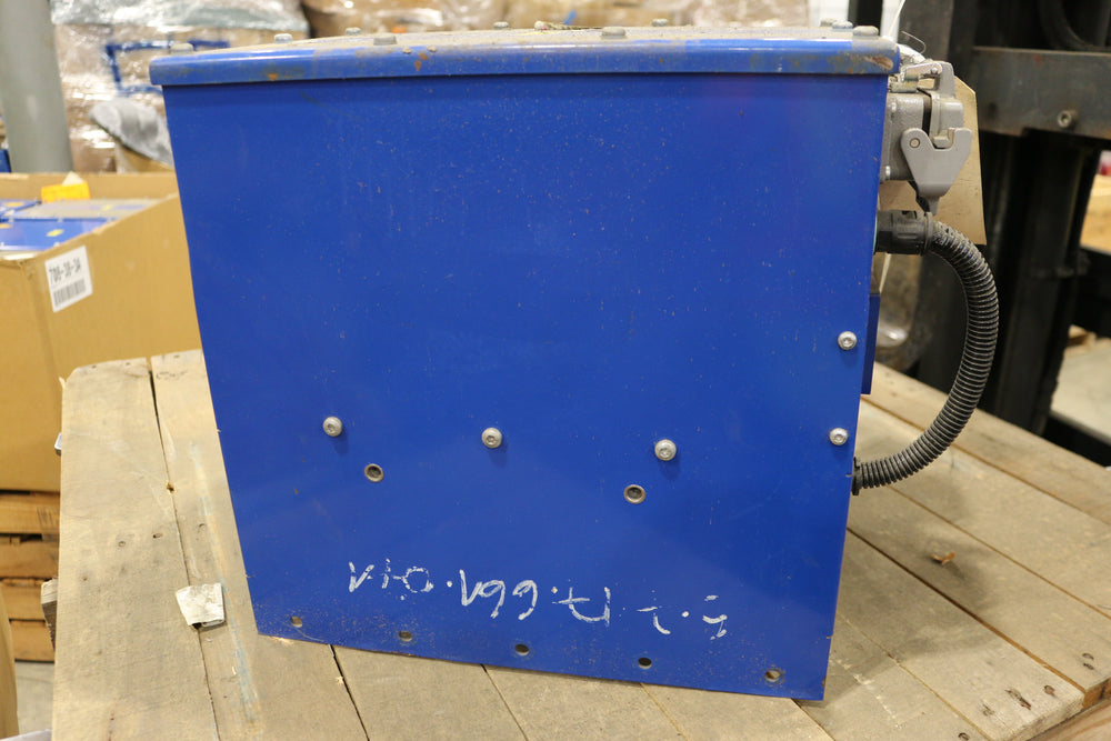 TEREX FUCHS - 5999991982 - SWITCH BOX
