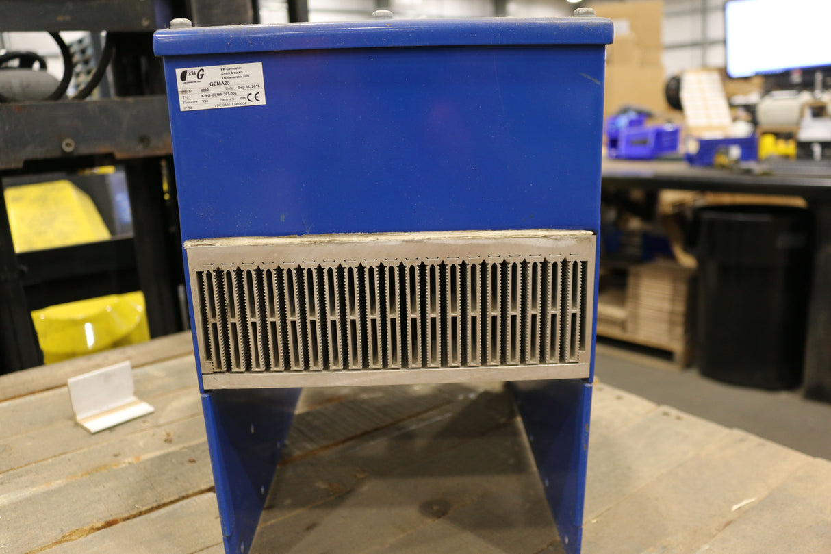 TEREX FUCHS - 5999991982 - SWITCH BOX