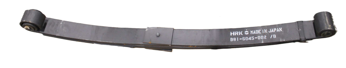 KENWORTH  - B81-6045-002 - LEAF SPRING