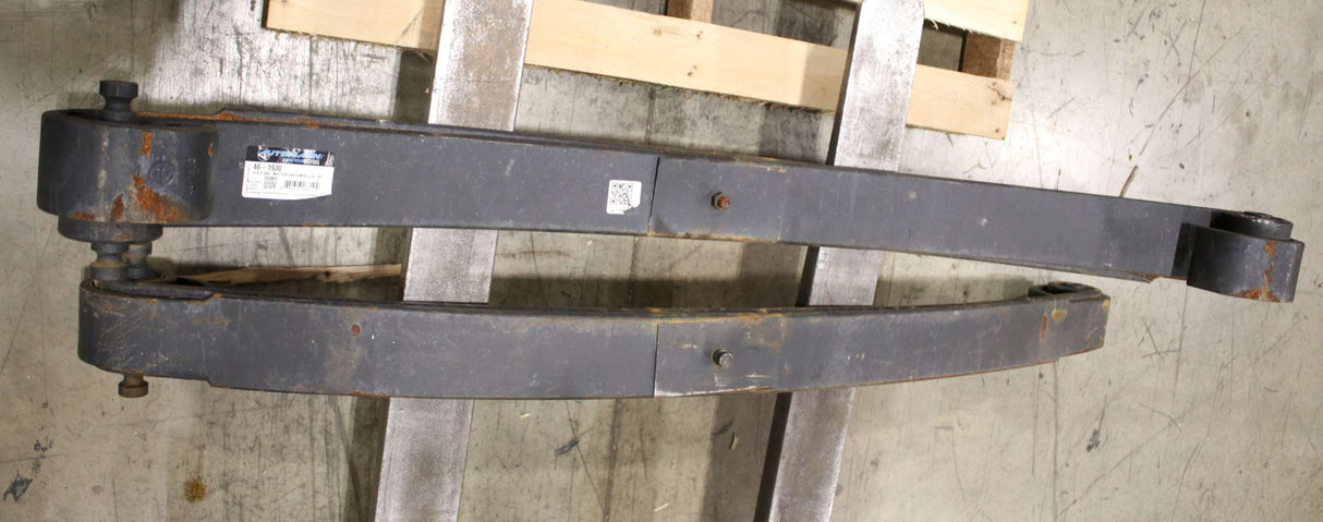 AUTOMANN - 46-1930 - LEAF SPRING