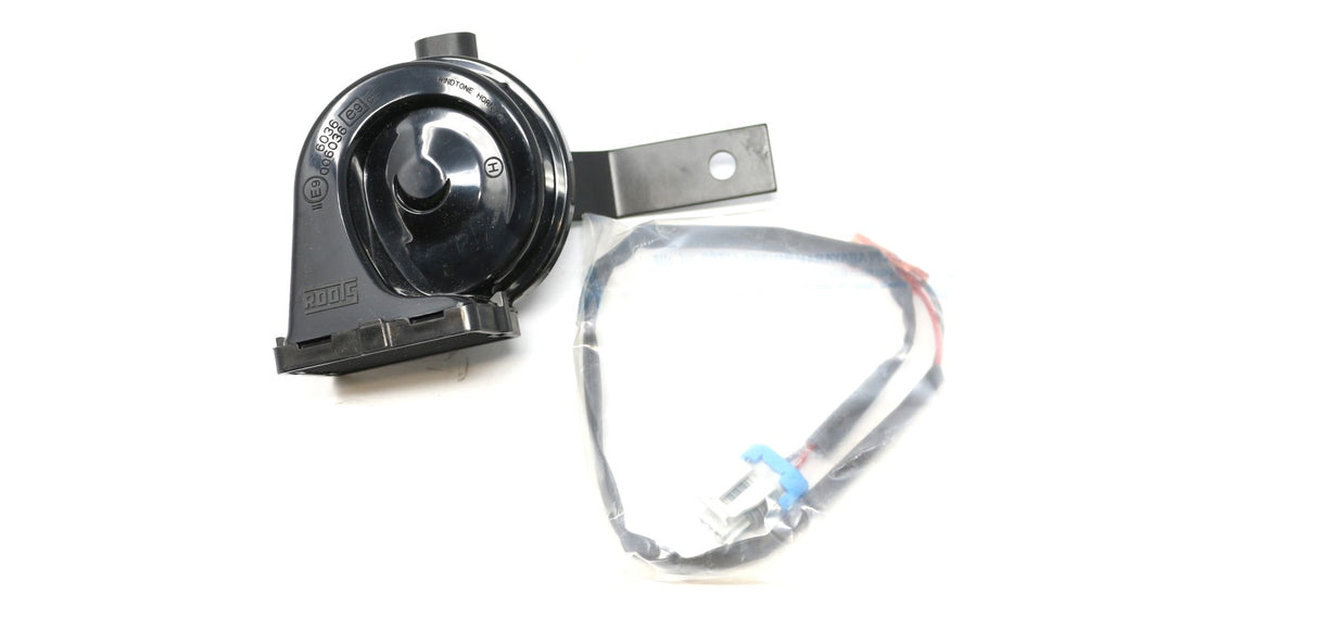 S&S NEWSTAR - S27003 - HORN W/HARNESS ELECTRIC