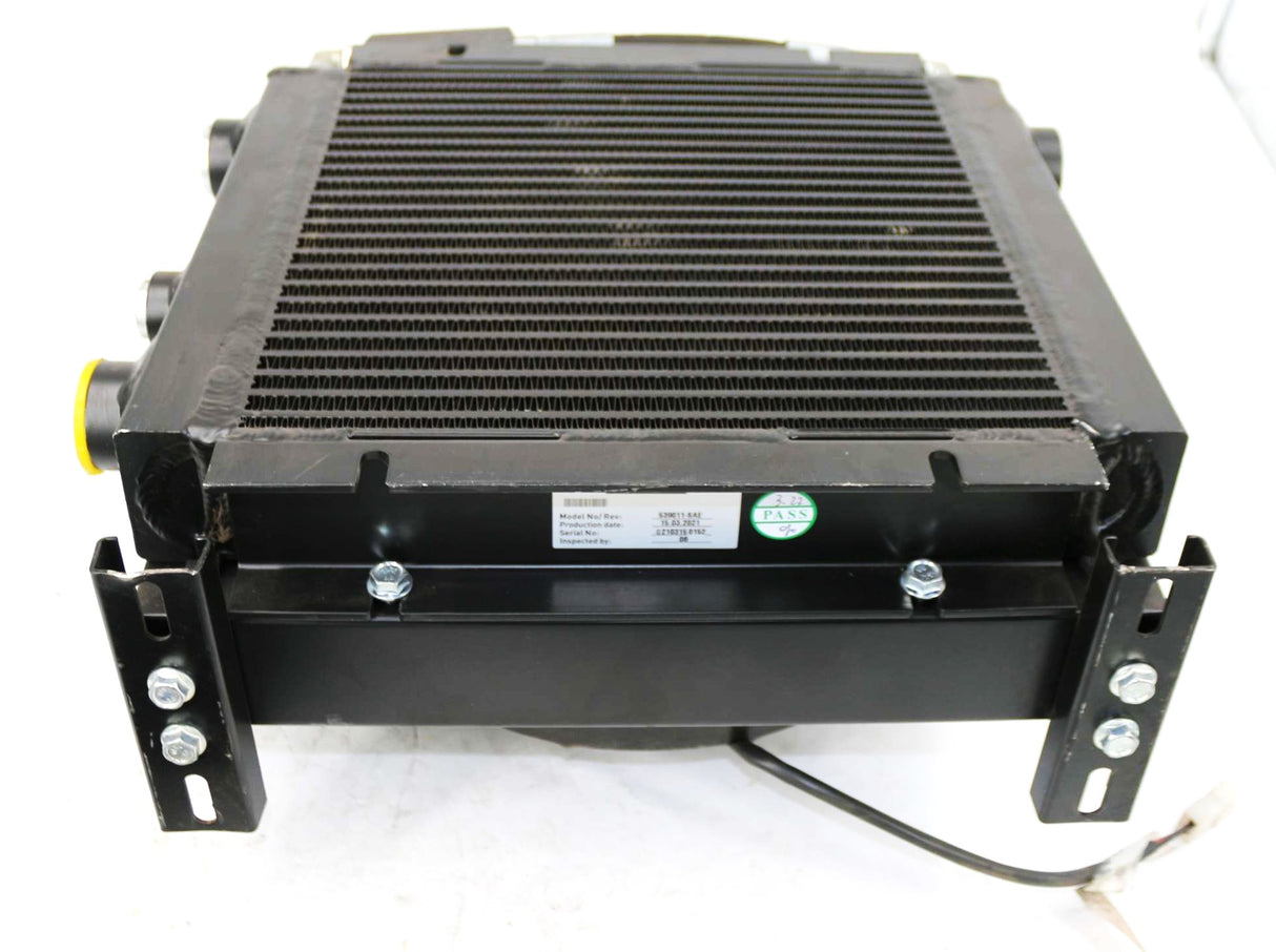 MORBARK - 26843-801 - OIL COOLER