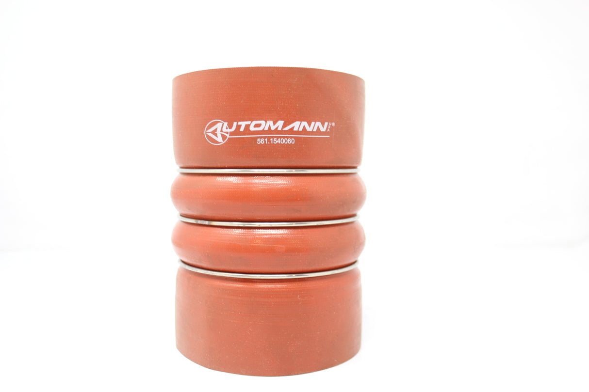 AUTOMANN - 561.1540060 - HOSE CAC HOT SIDE 4X6