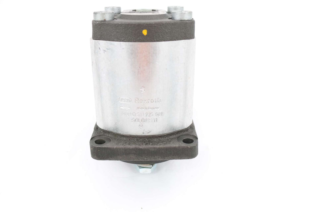 REXROTH - 0511 725 601 - GEAR MOTOR