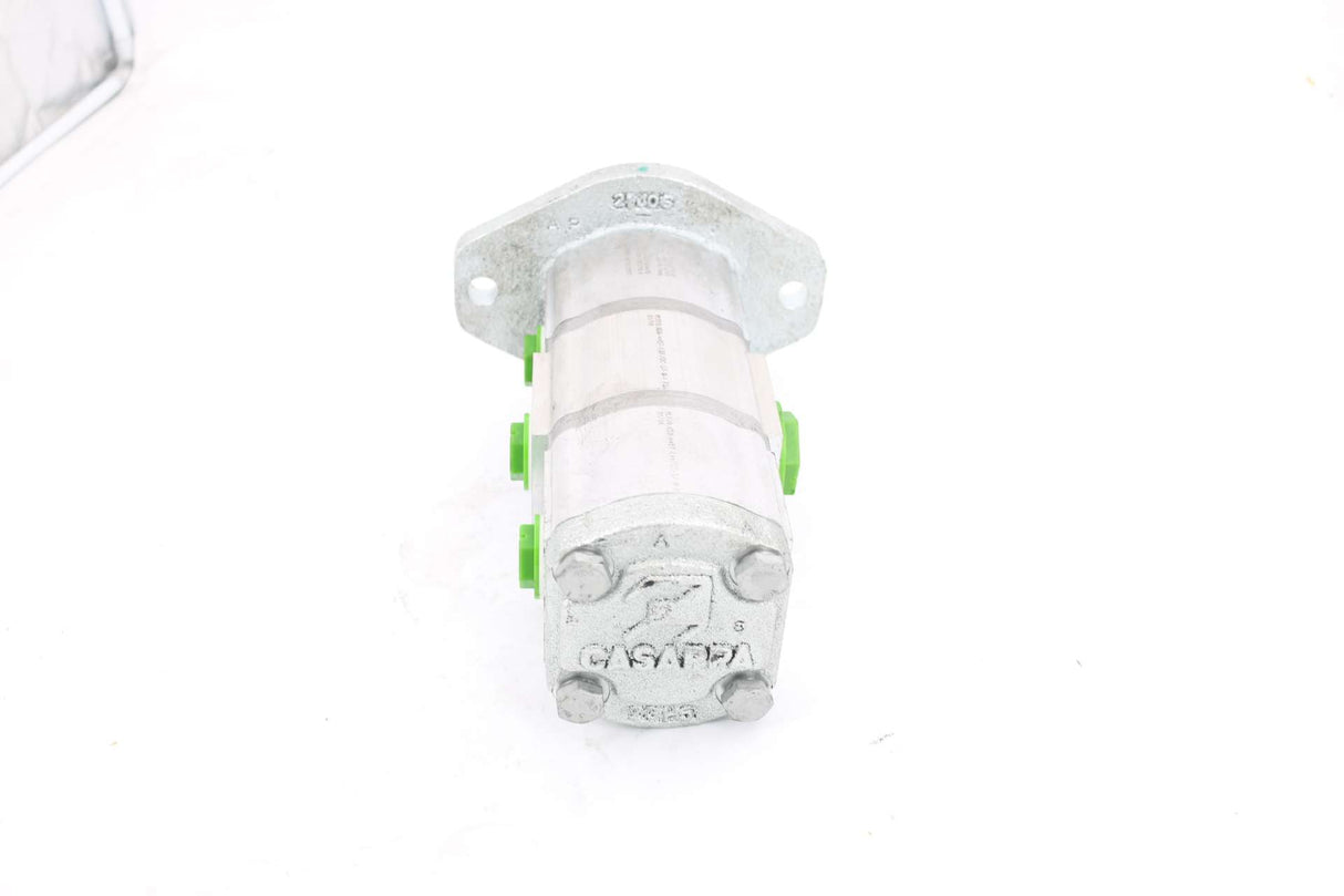 CASAPPA - PLP20.9-04S5-L**/OC/20.9-LOF/OC/20.4 - PUMP-GEAR 9CC/5CC CW SAE "B"