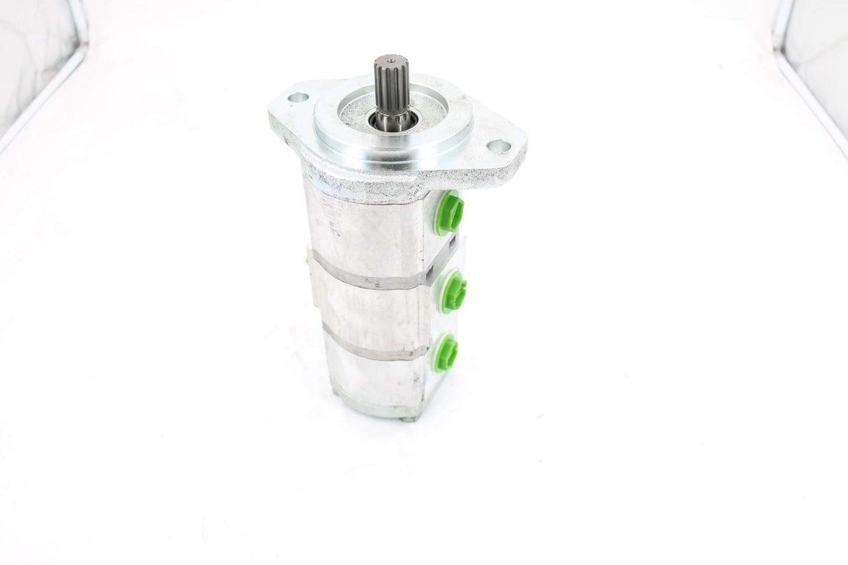 CASAPPA - PLP20.9-04S5-L**/OC/20.9-LOF/OC/20.4 - PUMP-GEAR 9CC/5CC CW SAE "B"