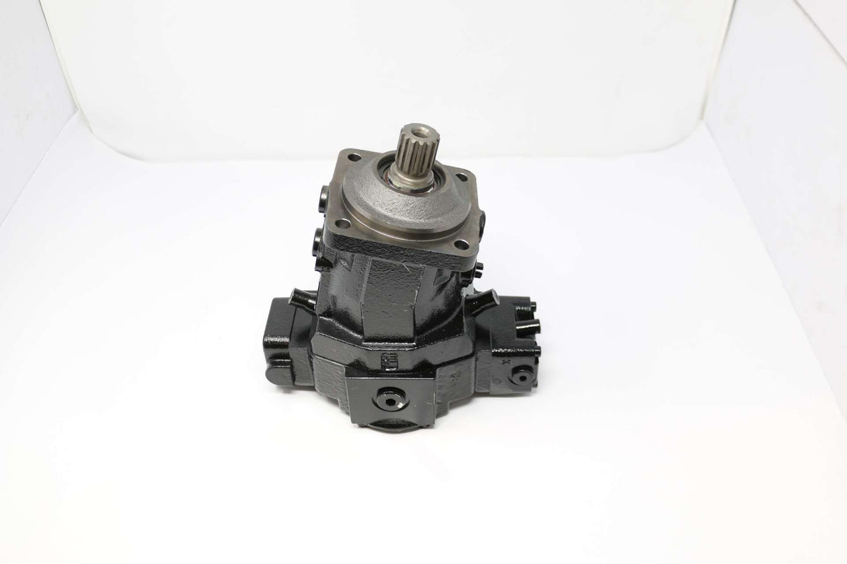 REXROTH - A6VM28HA1/63W-VAB01000A - HYDRAULIC MOTOR-28CC
