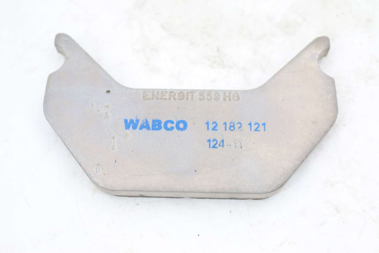 WABCO - 12 182 121 - BRAKE LINING CARRIER