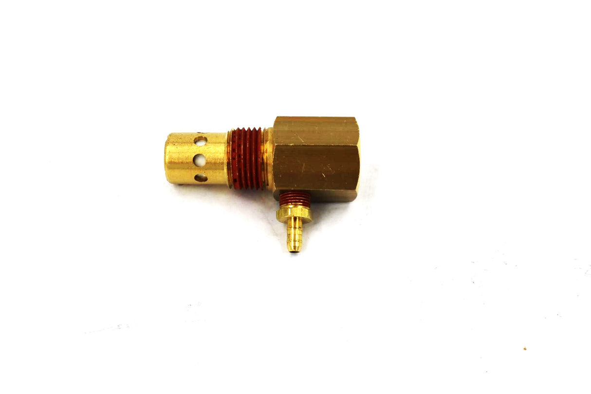 ATLAS COPCO - 1312100842 - CHECK VALVE:1/2"X1/2"PROD *SP*