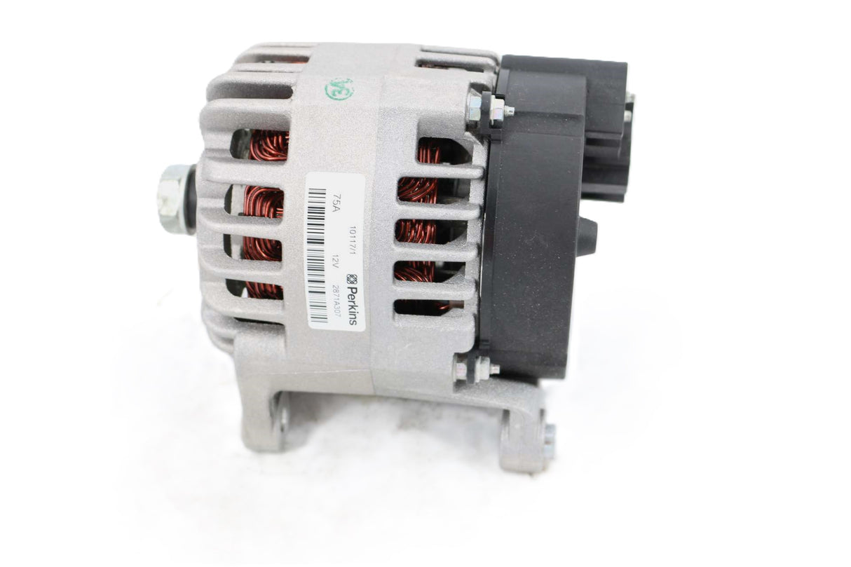PERKINS - 2871A307 - ALTERNATOR