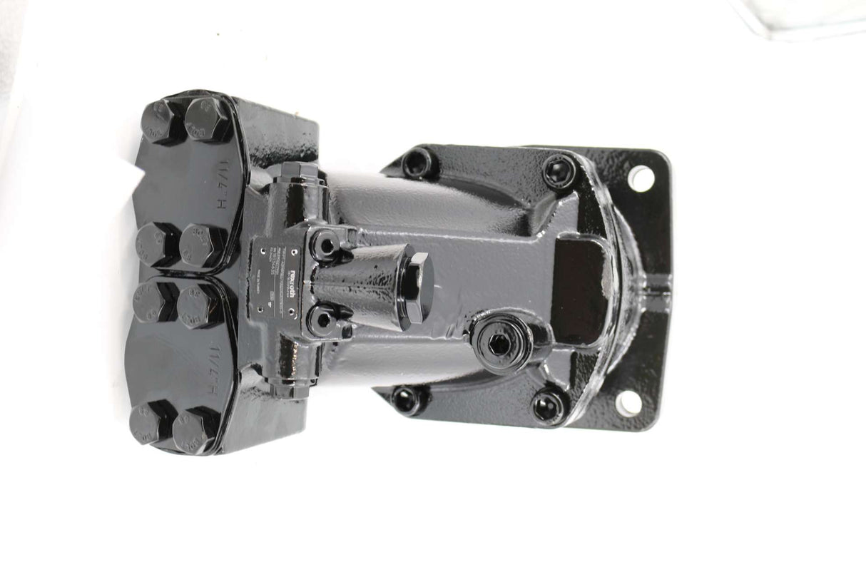 REXROTH - R902275931 - HYDRAULIC MOTOR