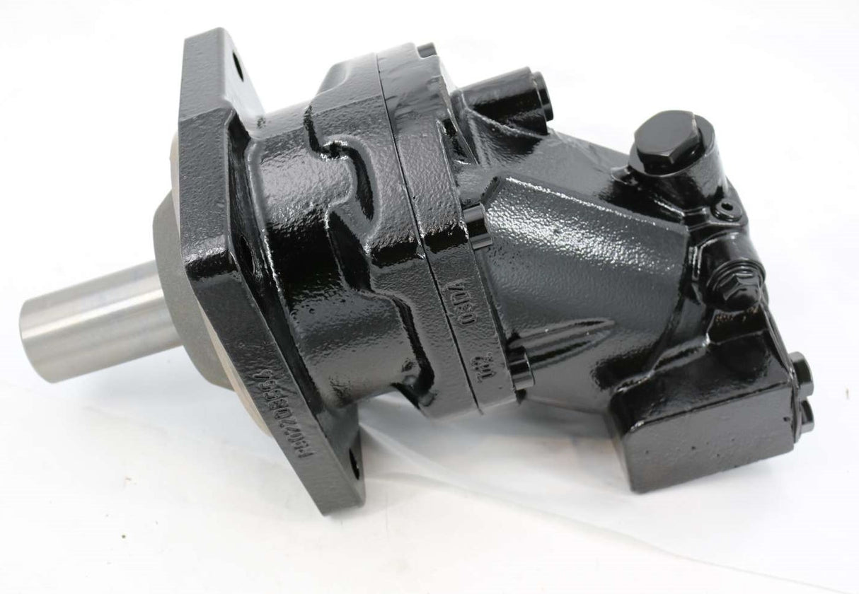 REXROTH - R902275931 - HYDRAULIC MOTOR