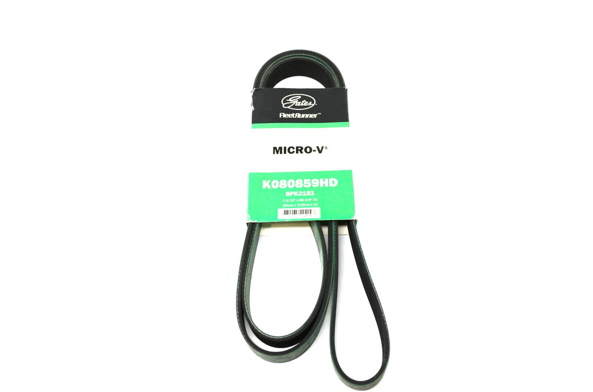 GATES - K080859HD - BELT