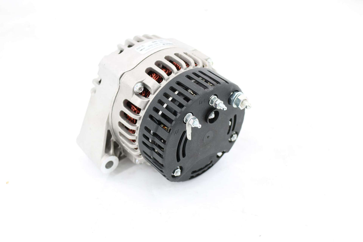 MAHLE - 11.203.399 - ALTERNATOR 28V 55A
