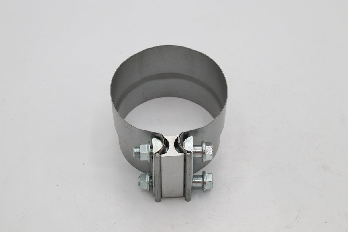 TRP - EC40PLA - CLAMP