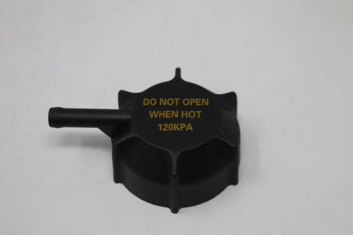 S&S NEWSTAR - S22374 - SURGE TANK CAP 16LB