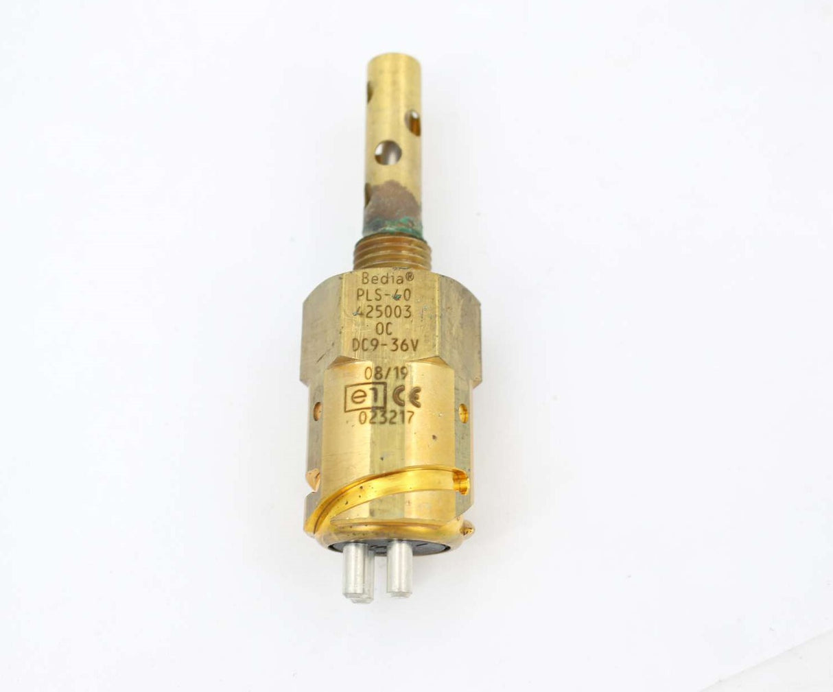 BEDIA MOTORENTECHNIK - 425003 - OIL LEVEL SENSOR