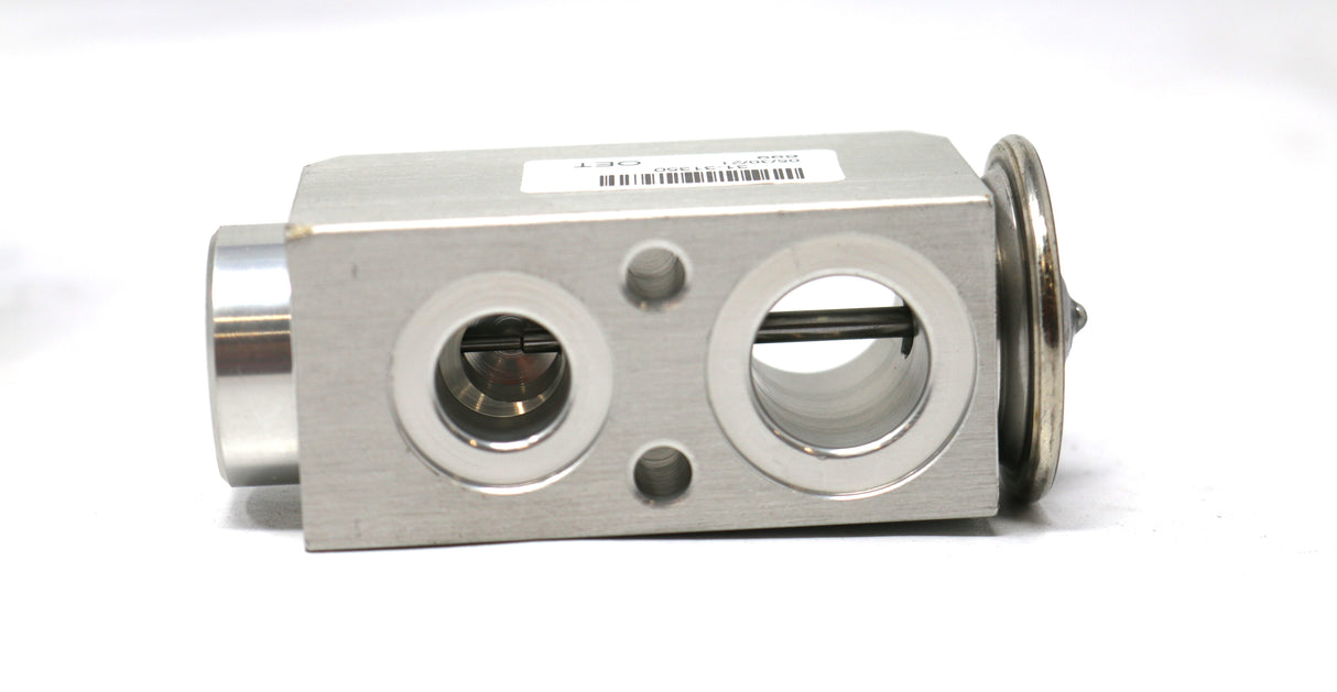 OMEGA ENVIRONMENTAL TECHNOLOGIES - 31-31350 - EXPANSION VALVE