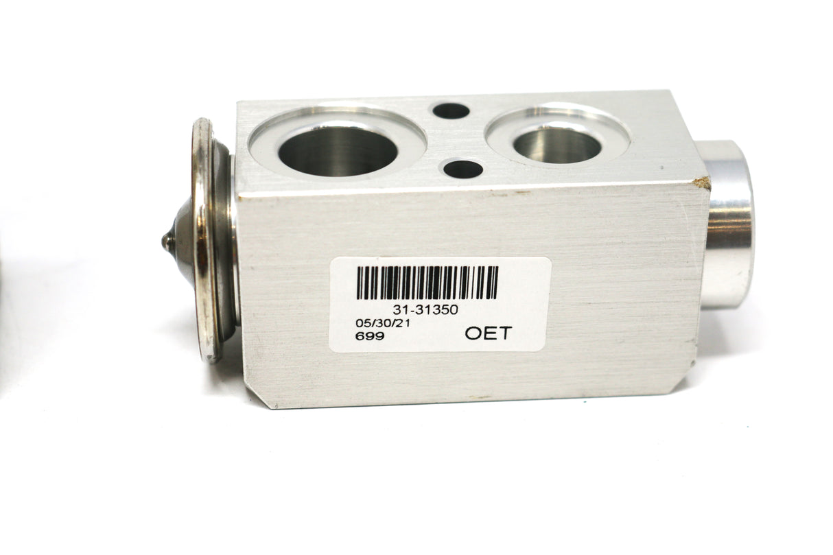 OMEGA ENVIRONMENTAL TECHNOLOGIES - 31-31350 - EXPANSION VALVE