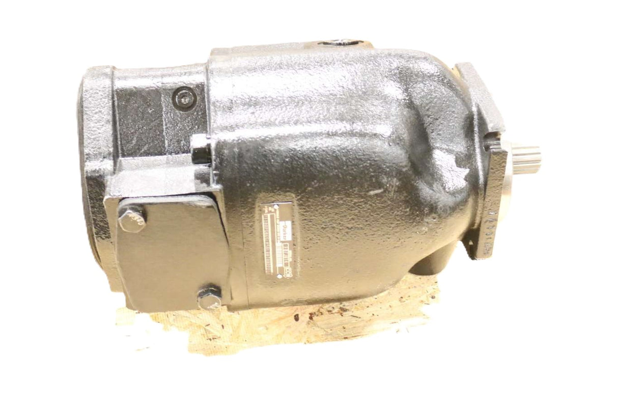 PARKER - P1100PS06SLM5BL00T00BPB00 - PUMP ASSY - 100CC