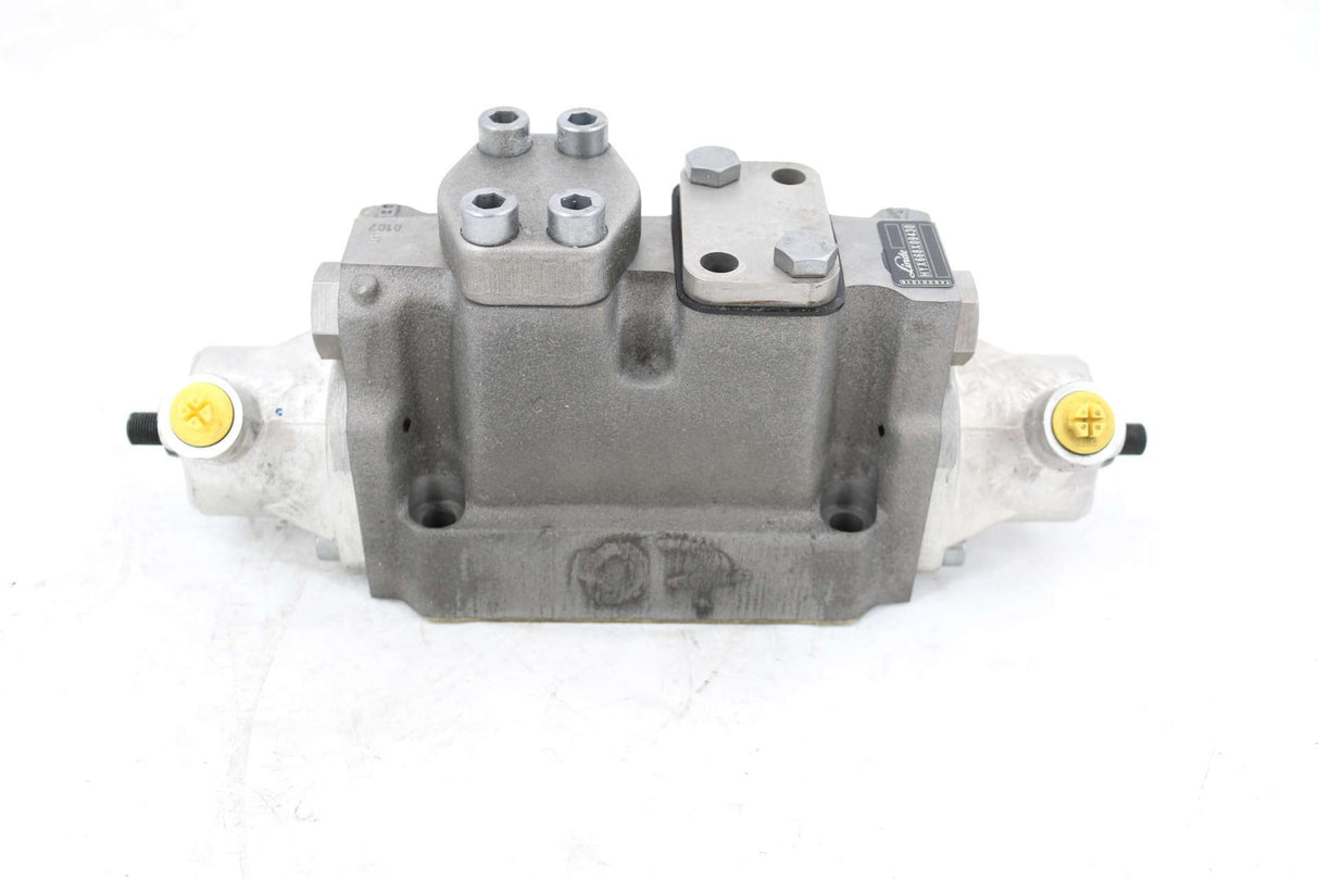 LINDE HYDRAULICS - HYX668X09430 - DIRECT CONTROL VALVE