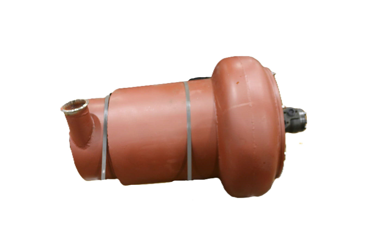 VACALL - 2130570002 - KLASS - MAIN FILTER (ZYKLON)