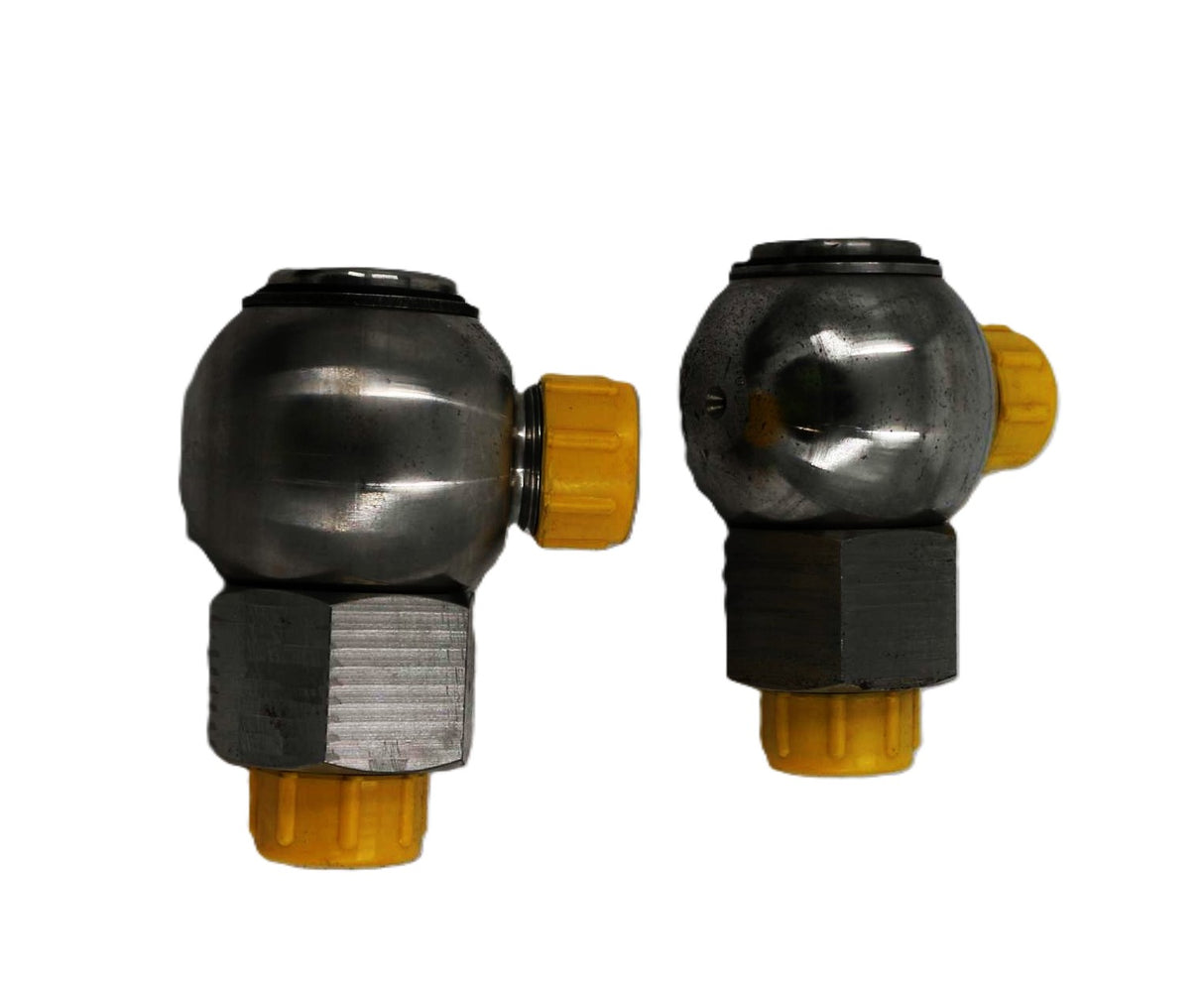 GRADALL - 80654084 - SWIVEL COUPLING SET (1=2)