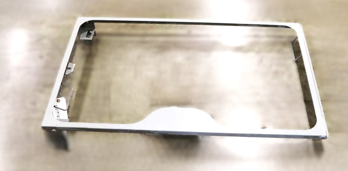 GRADALL - 80966044 - WELD - WINDOW FRAME - FRONT