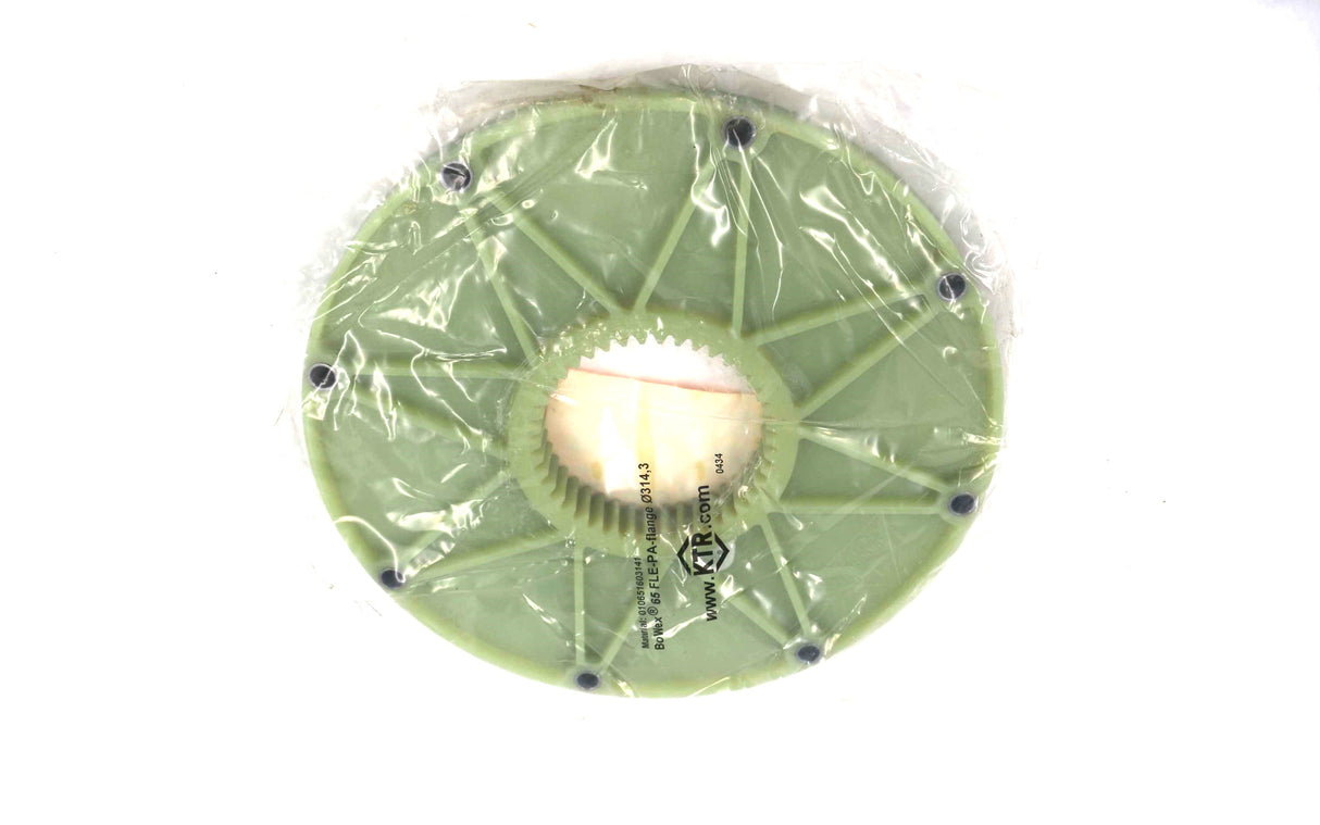 GRADALL - 80274007 - HUB "C" SPLINE