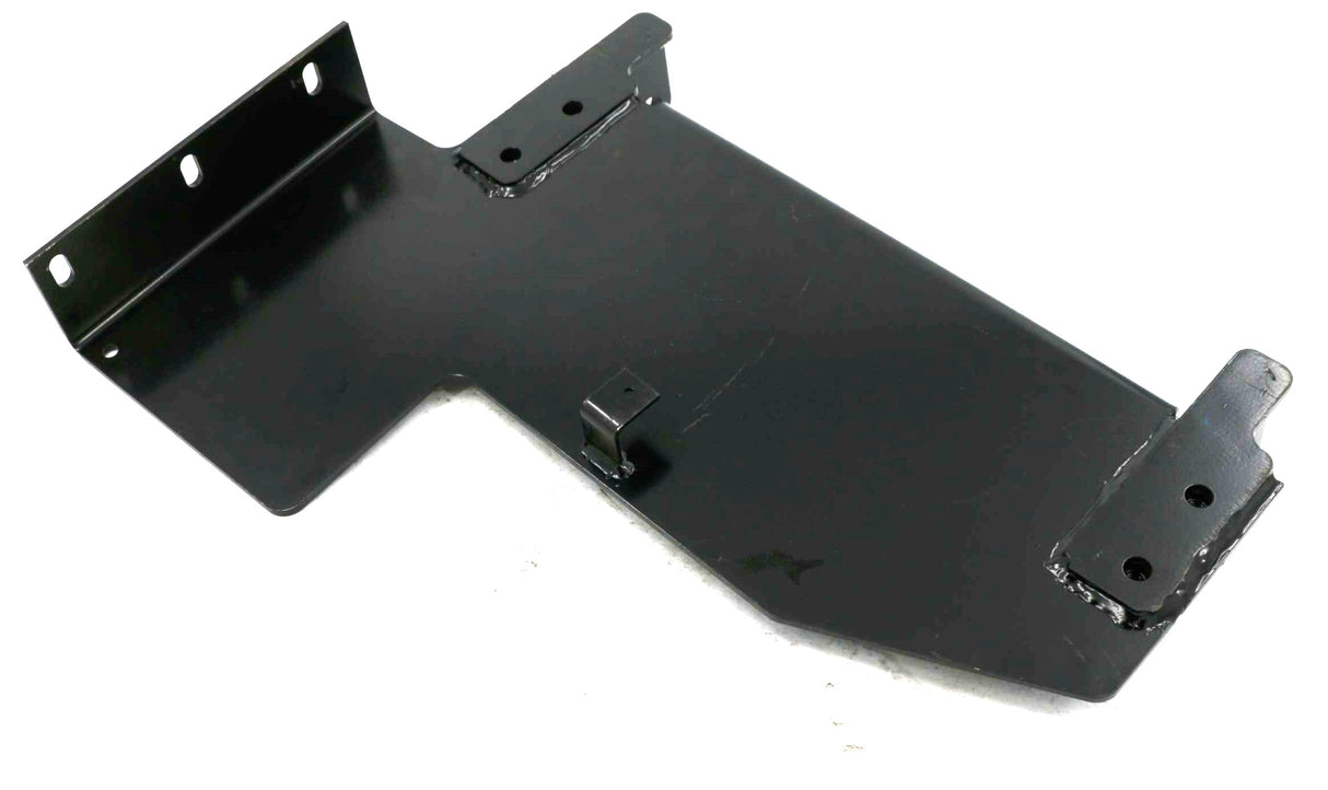 GRADALL - 4341260 - MOUNT - LH CAC