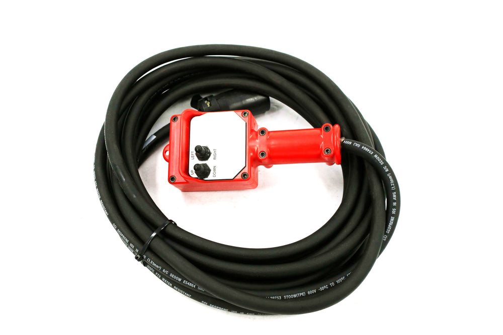 VACALL - VA95000937 - PENDANT - 4 FUNC UP/DOWN + L/