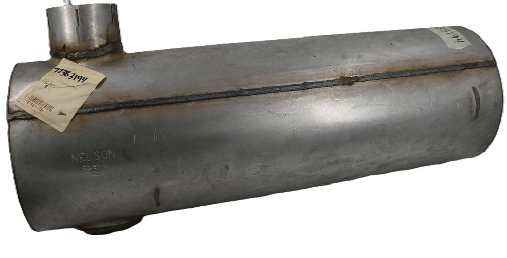 GRADALL - 77383194 - MUFFLER 16 PC/SKID MIN