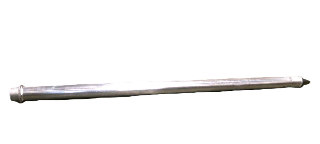 VACALL - VA40020101 - NOZZLE ALLIGATOR/4" X 8'