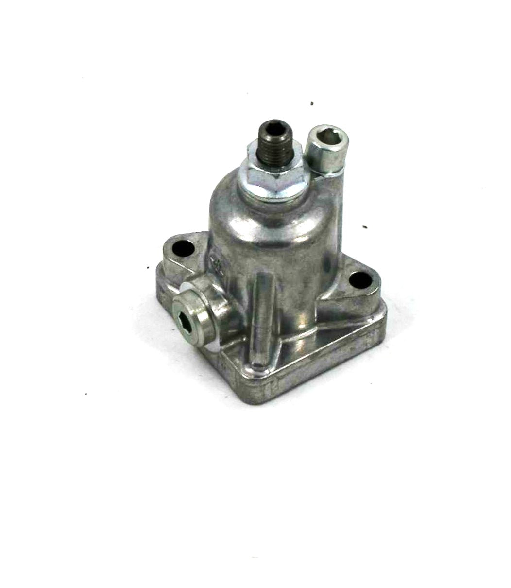 GRADALL - 82144005 - END CAP (STROKE LIMITER)